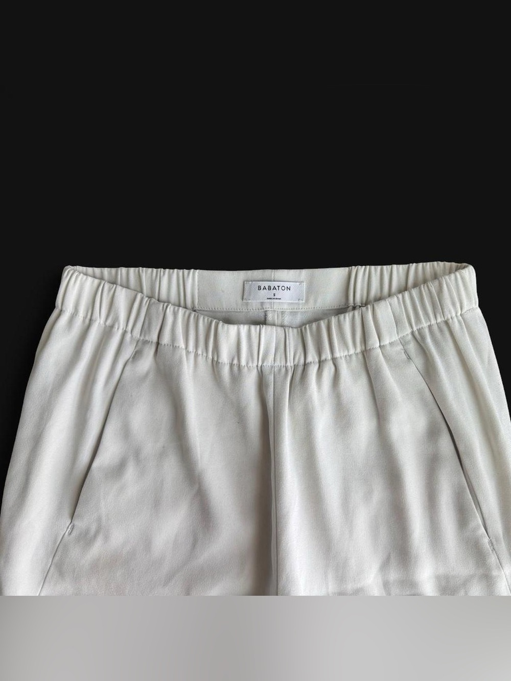 Aritzia Babaton work joggers